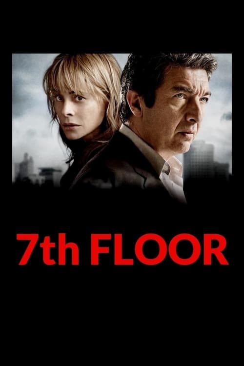 Jaquette 7th Floor