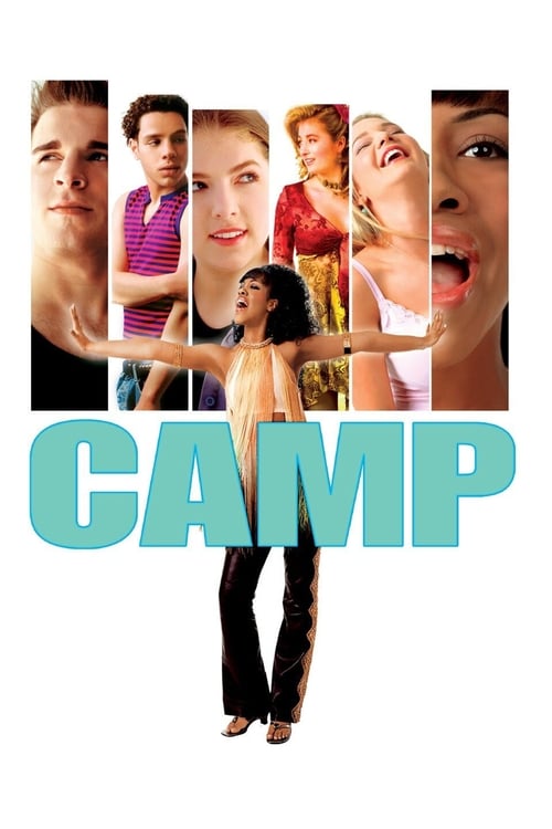 Jaquette Camp