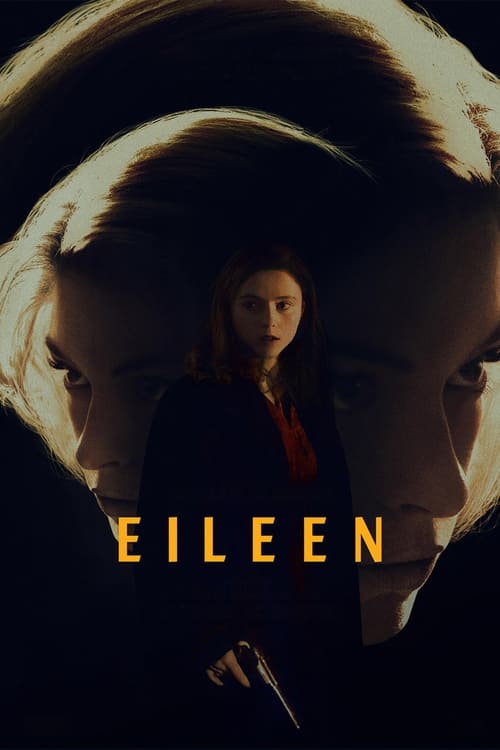 Jaquette Eileen