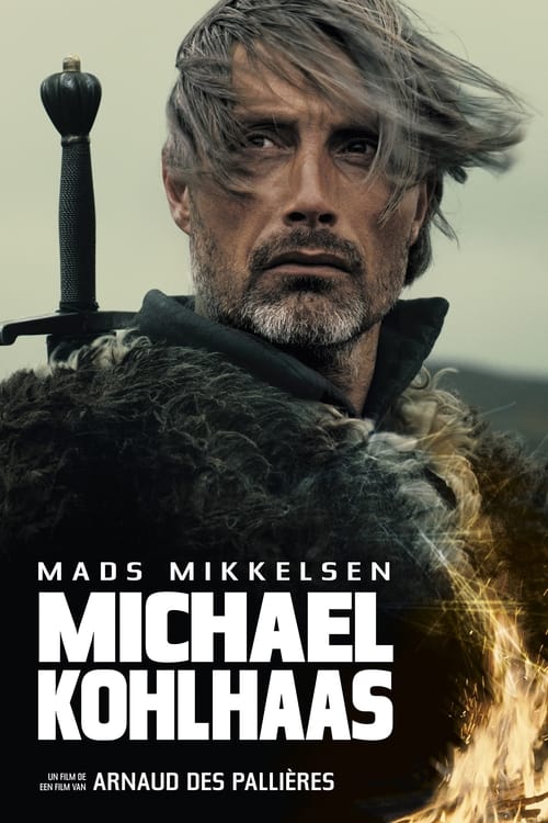 Jaquette Michael Kohlhaas