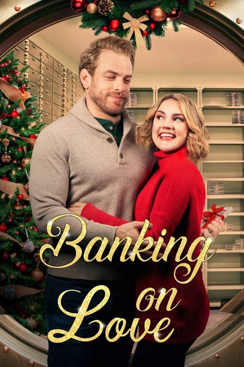 Jaquette Banking on Love