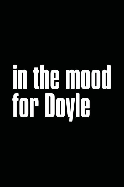 Jaquette In the Mood for Doyle