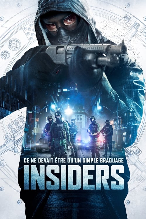 Jaquette Insiders