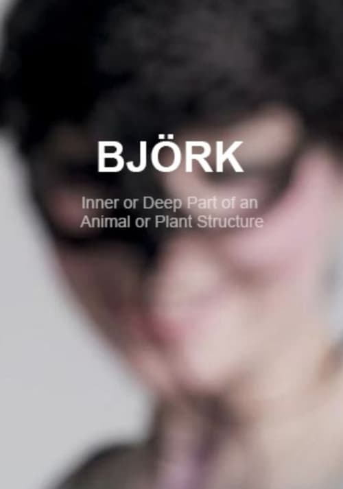 Jaquette Björk: The Inner or Deep Part of an Animal or Plant Structure