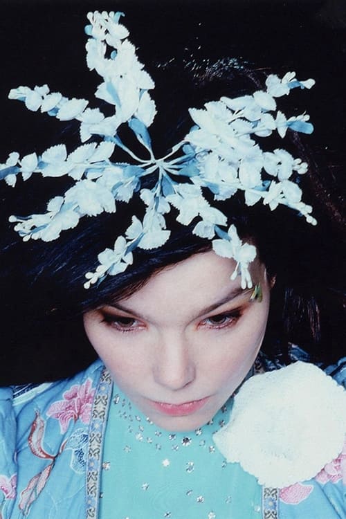 Jaquette Björk - The Creative Universe of a Music Missionary
