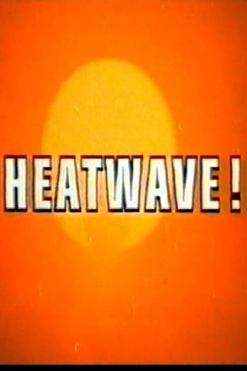 Jaquette Heatwave!