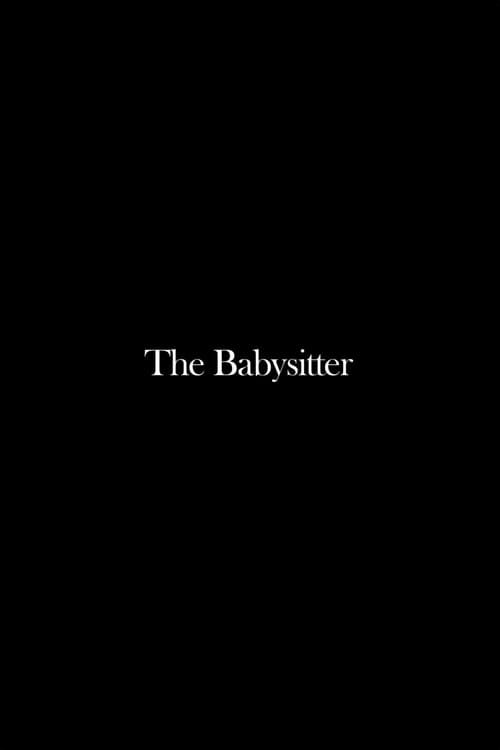 Jaquette The Babysitter
