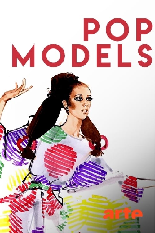 Jaquette Pop Models