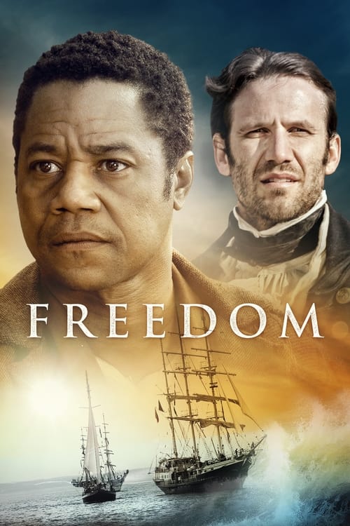 Jaquette Freedom