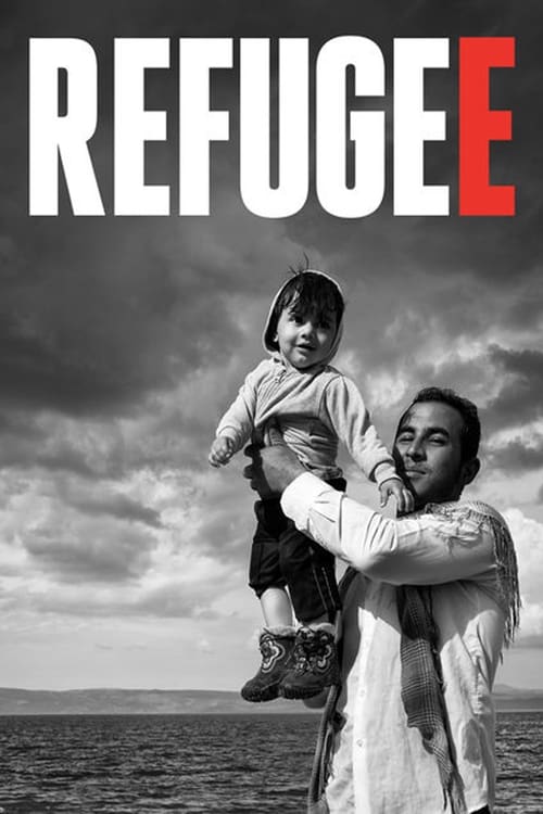Jaquette Refugee