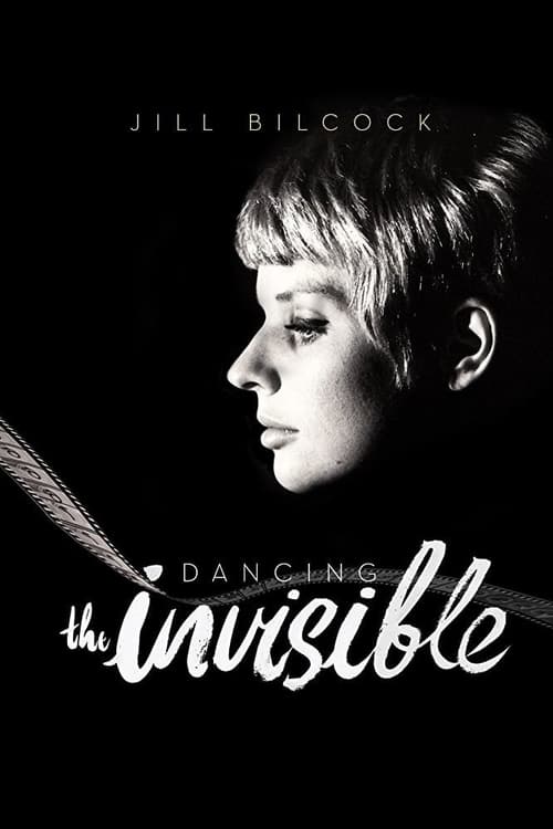 Jaquette Jill Bilcock: Dancing the Invisible