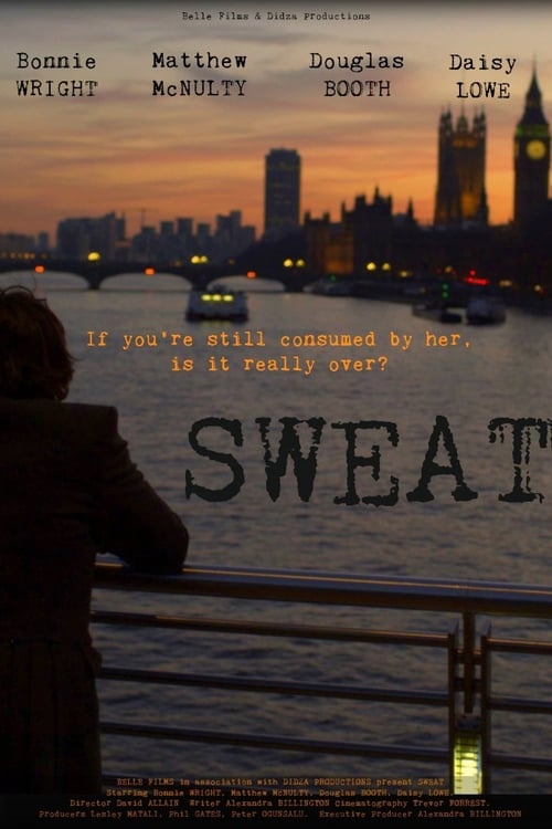Jaquette Sweat