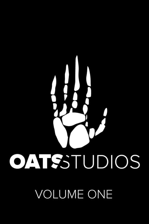 Jaquette Oats Studios: Volume 1