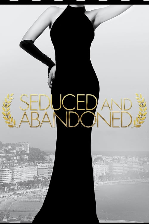 Jaquette Seduced and Abandoned