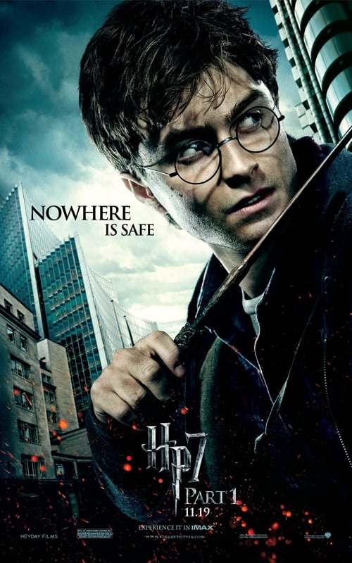 Jaquette 50 Greatest Harry Potter Moments