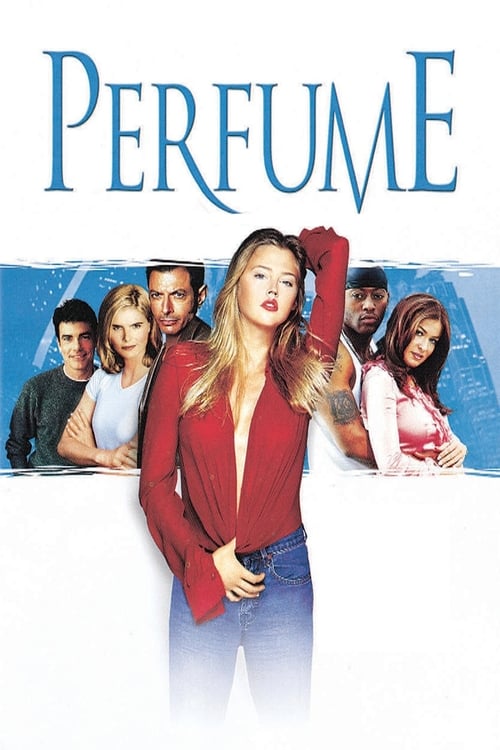 Jaquette Perfume