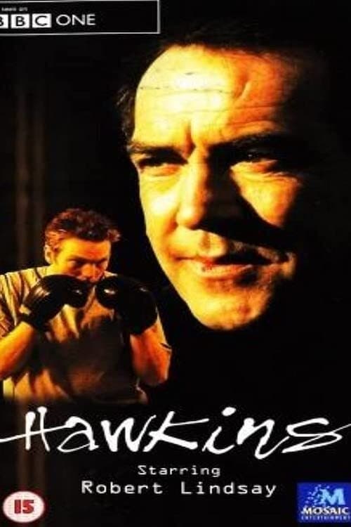 Jaquette Hawkins