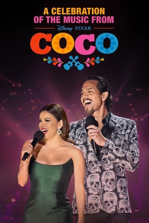 Jaquette Coco : les coulisses de la Musique