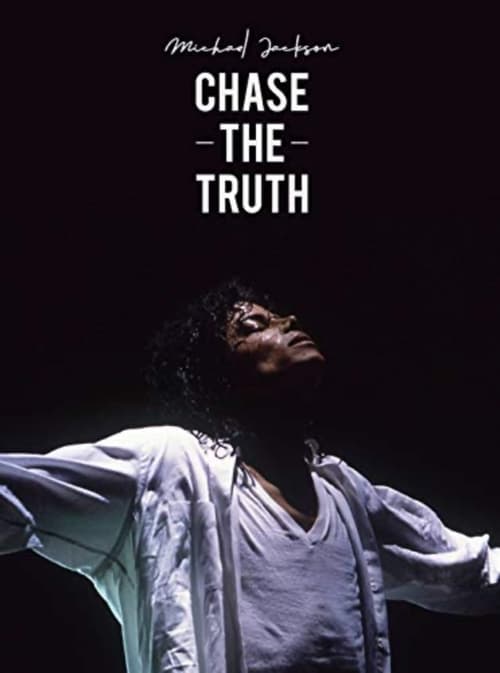 Jaquette Michael Jackson : à la recherche de la vérité