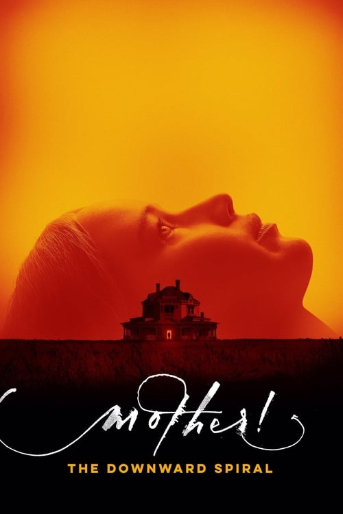 Jaquette mother! The Downward Spiral