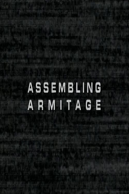 Jaquette Assembling Armitage
