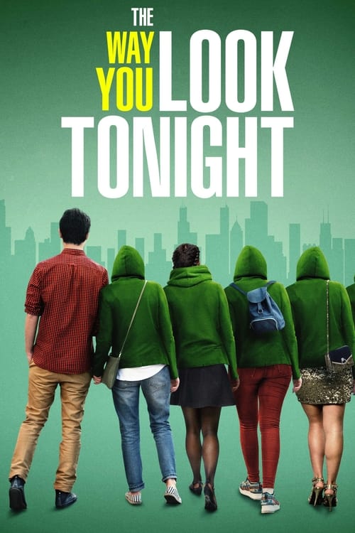 Jaquette The Way You Look Tonight