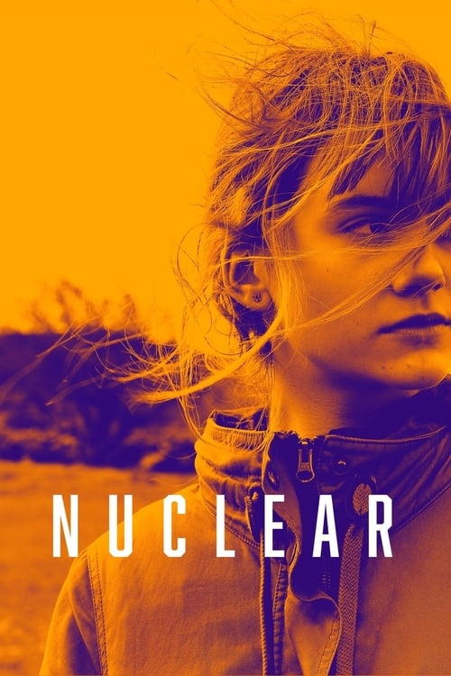 Jaquette Nuclear