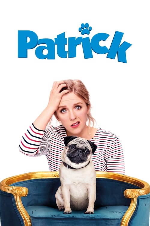 Jaquette Patrick