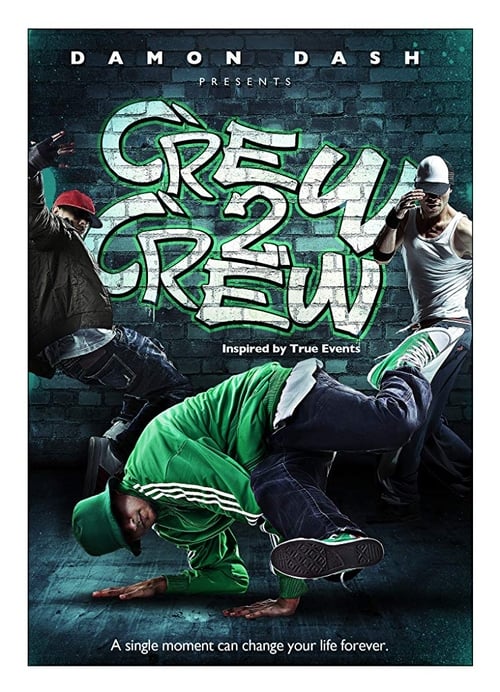 Jaquette Dance Crew