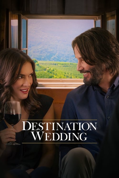 Jaquette Destination Wedding