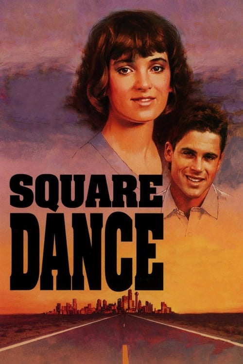 Jaquette Square Dance