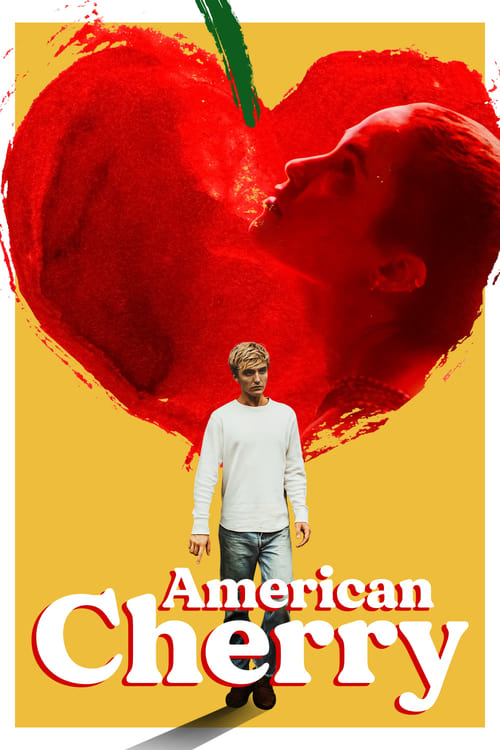 Jaquette American Cherry