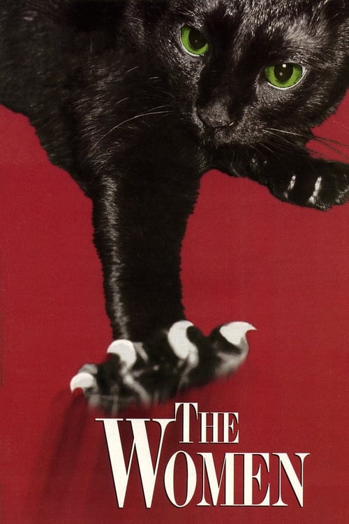 Jaquette The Women