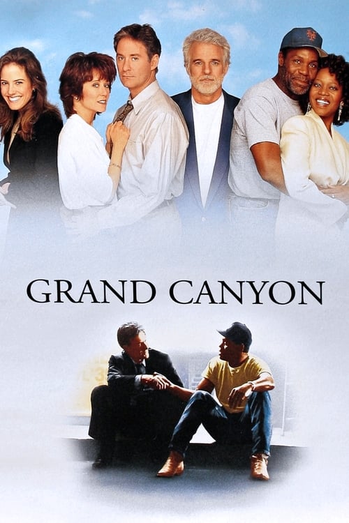 Jaquette Grand Canyon