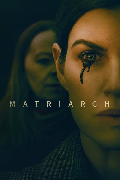 Jaquette Matriarch
