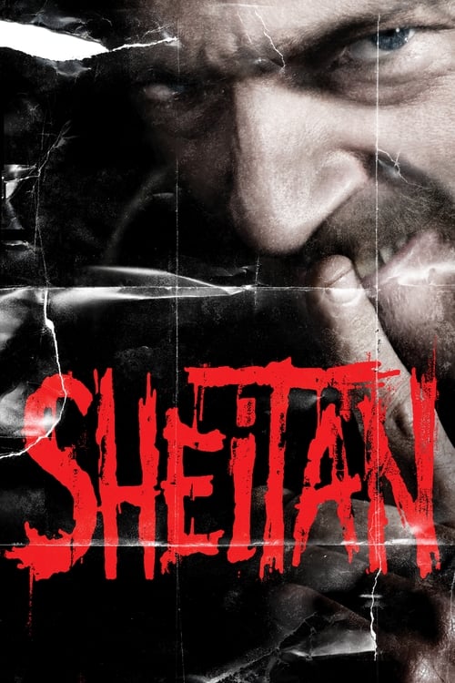 Jaquette Sheitan