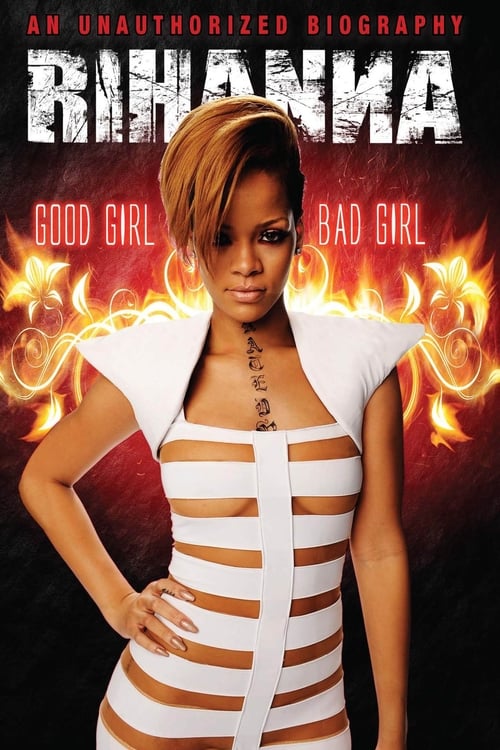 Jaquette Rihanna: Good Girl, Bad Girl