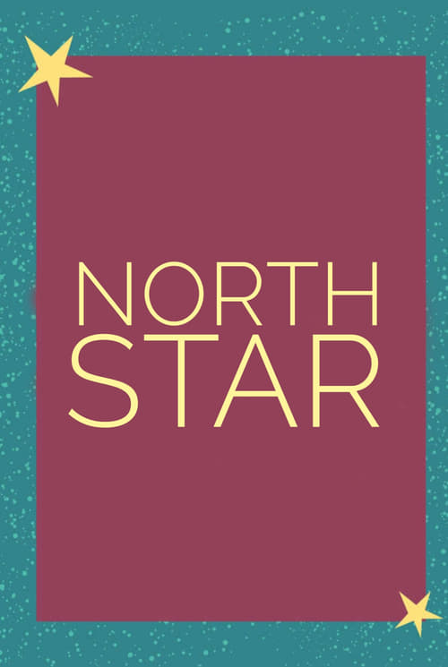Jaquette North Star