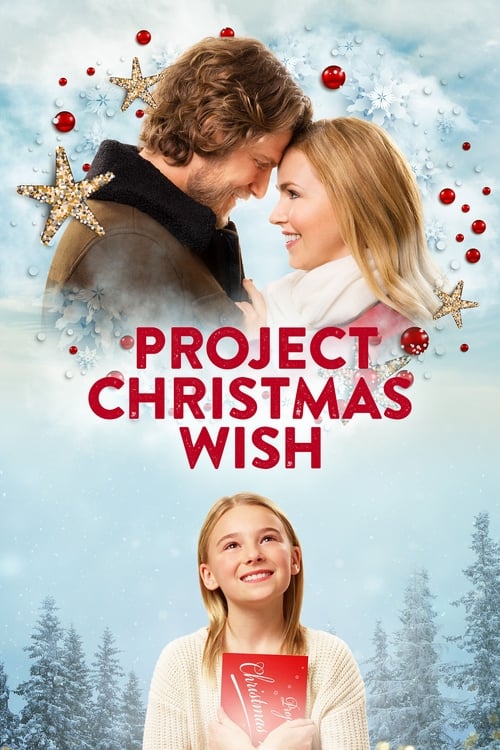 Jaquette Un voeu d'amour pour Noël