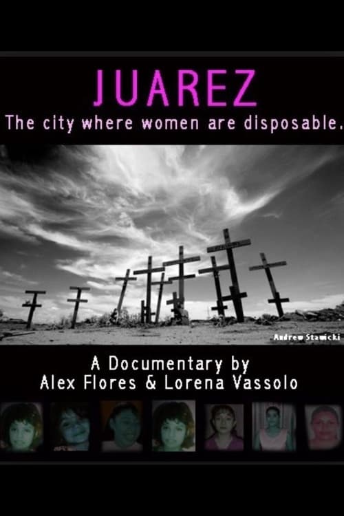 Jaquette Juarez: The City Where Women Are Disposable