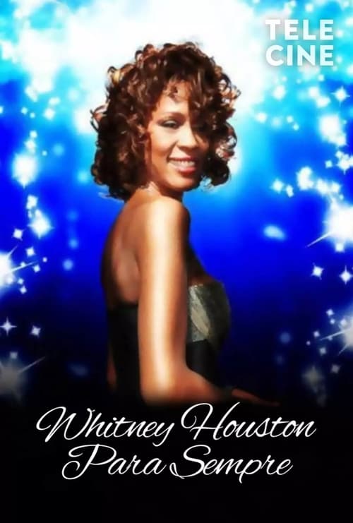 Jaquette Always Whitney Houston