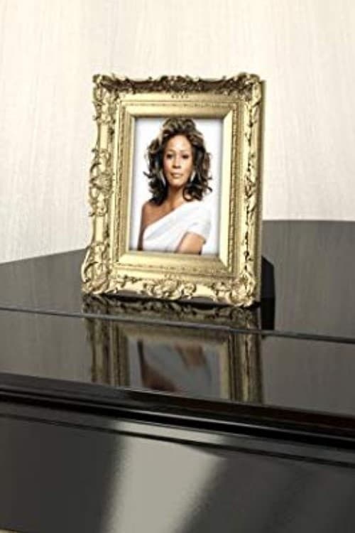 Jaquette The Houstons Remember Whitney