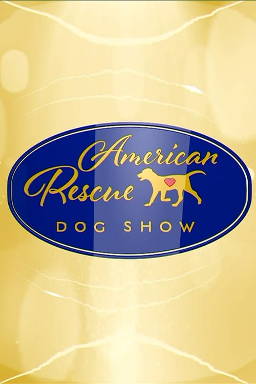 Jaquette The 2018 American Rescue Dog Show