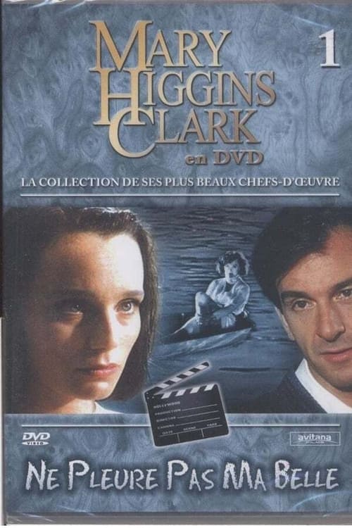 Jaquette Mary Higgins Clark : Ne pleure pas ma belle