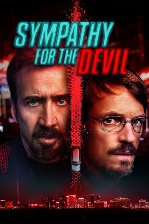 Jaquette Sympathy for the Devil