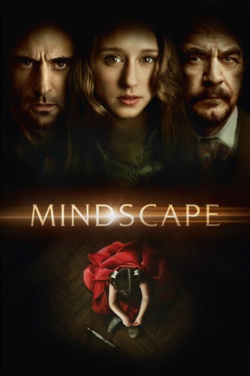 Jaquette Mindscape