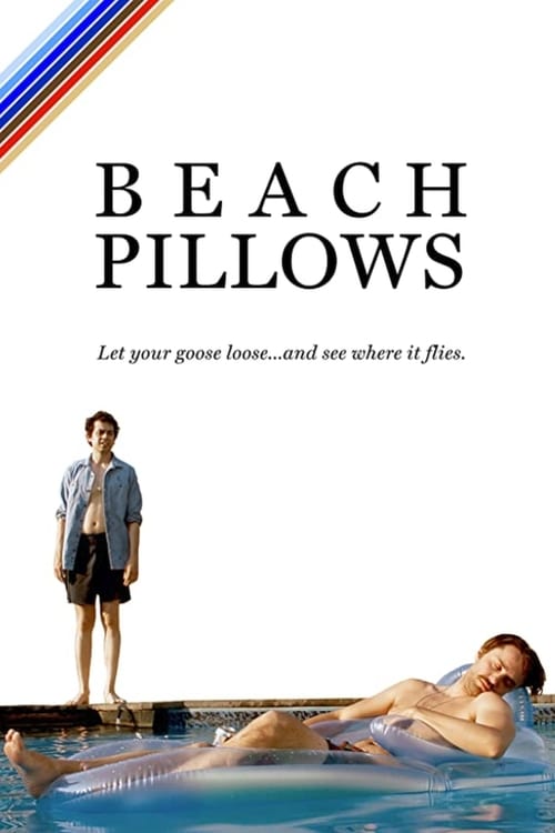 Jaquette Beach Pillows