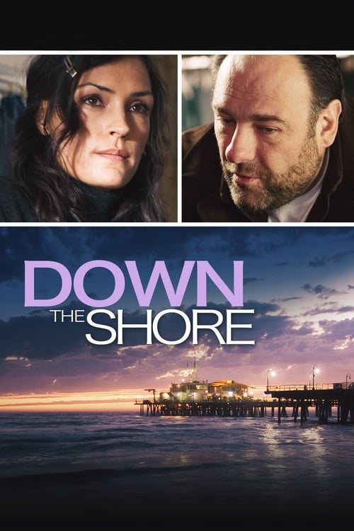 Jaquette Down the Shore