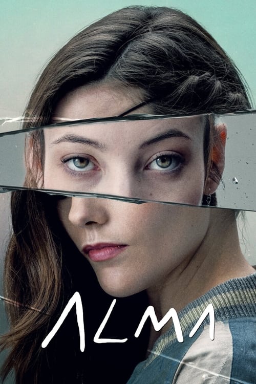Jaquette Alma