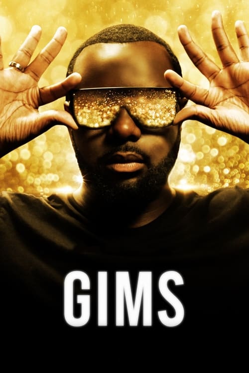 Jaquette GIMS